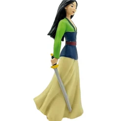 Figurine Disney : Mulan - Bullyland