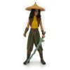 Figurine Disney : Raya et le dernier Dragon : Raya - Bullyland