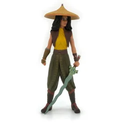 Figurine Disney : Raya et le dernier Dragon : Raya - Bullyland