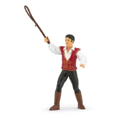 Figurine dompteur - Papo