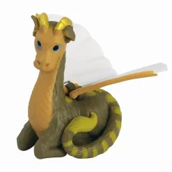 Figurine dragon : Œuf surprise Magic Forest - Bullyland