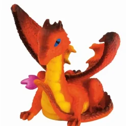 Figurine dragon : Œuf surprise Magic Forest - Bullyland