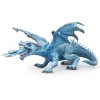 Figurine Dragon de glace - Papo