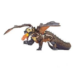 Figurine Dragon des ténèbres - Papo
