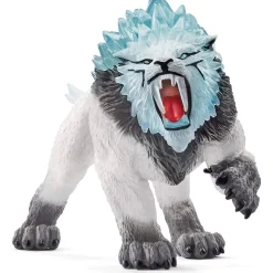 Figurine Eldrador : Attaque de la forteresse de glace - Schleich