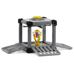 Figurine Eldrador : BattleCave Super crystal - Schleich