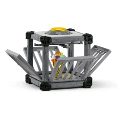 Figurine Eldrador : BattleCave Super crystal - Schleich