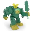 Figurine Eldrador : Cyborg de la jungle - Schleich