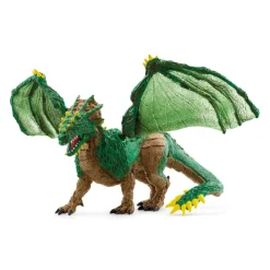 Figurine Eldrador® : Dragon de la jungle - Schleich