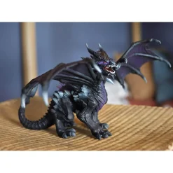 Figurine Eldrador : Dragon des Ténèbres - Schleich