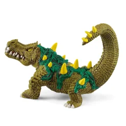 Figurine Eldrador : Monstre des Marais - Schleich