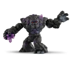 Figurine Eldrador : Monstre des Ténèbres - Pierre - Schleich