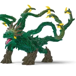 Figurine Eldrador : Monstre de la jungle - Schleich