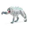 Figurine Eldrador : Tigre de glace - Schleich