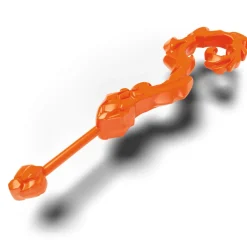 Figurine Eldrador Mini Creatures : Cyborg de lave - Schleich