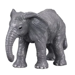 Figurine Elephant d'Afrique : Bébé - Figurines Collecta