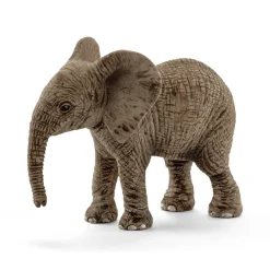 Figurine Elephanteau d'Afrique - Schleich