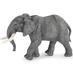 Figurine Eléphant d'Afrique - Papo