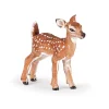 Figurine Faon de Virginie - Papo