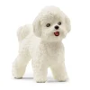 Figurine Farm World : Bichon Frisé - Schleich