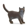 Figurine Farm World : British shorthair - Schleich