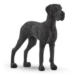 Figurine Farm World : Dogue Allemand - Schleich