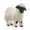 Figurine Farm World : Mouton Nez Noir - Schleich