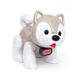 Figurine First Friend Bio - Husky - Tolo