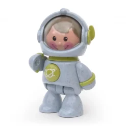 Figurine First Friend Bio - Astronaute garçon - Tolo