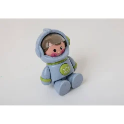 Figurine First Friend Bio - Astronaute garçon - Tolo