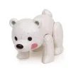 Figurine First Friend Bio - Ours Polaire - Tolo
