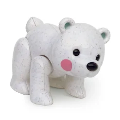 Figurine First Friend Bio - Ours Polaire - Tolo