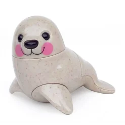 Figurine First Friend Bio - Phoque - Tolo