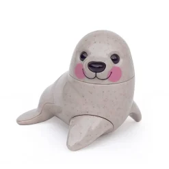 Figurine First Friend Bio - Phoque - Tolo