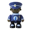Figurine First Friend Bio - Policier - Tolo
