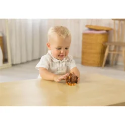 Figurine First Friends : Bison - Tolo