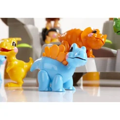 Figurine First Friends : stégosaure - Tolo