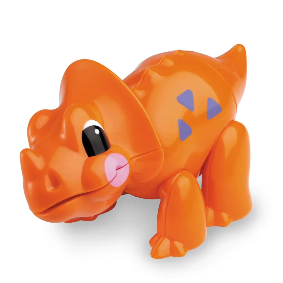 Figurine First Friends : Tricératops - Tolo