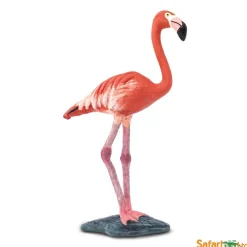Figurine Flamant - Safari Ltd