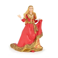 Figurine Gente dame - Papo