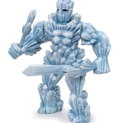 Figurine Golem de Glace - Papo