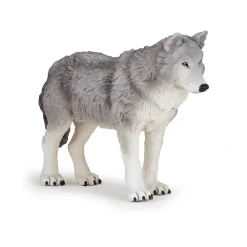 Figurine Grand loup - Papo