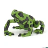 Figurine Grenouille Equatoriale Verte - Papo
