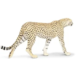 Figurine Guépard - Safari Ltd