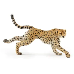 Figurine Guépard courant - Papo