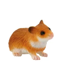 Figurine Hamster - Bullyland