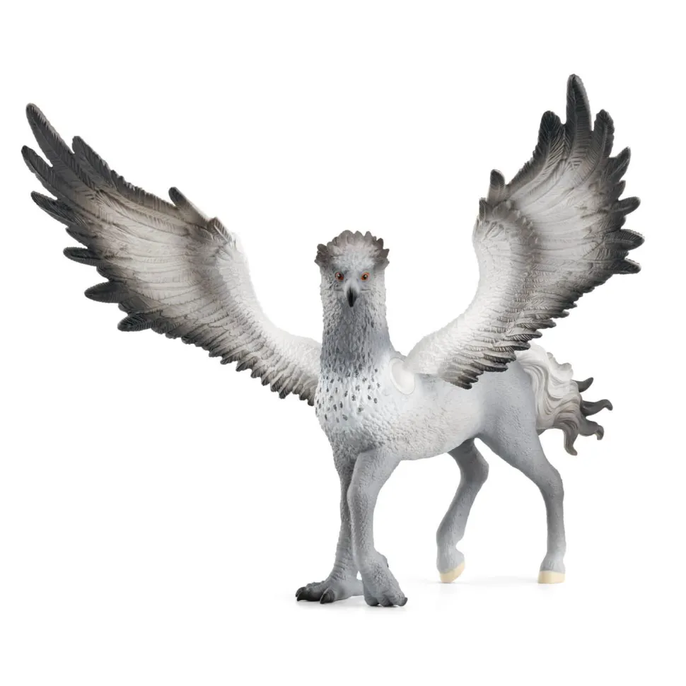 Figurine Harry Potter™: Buck - Schleich
