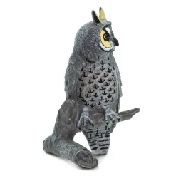 Figurine Hibou moyen-duc - Safari Ltd