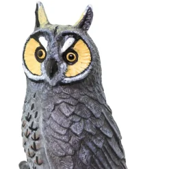 Figurine Hibou moyen-duc - Safari Ltd