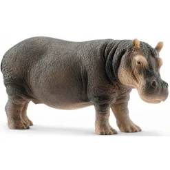 Figurine Hippopotame - Schleich